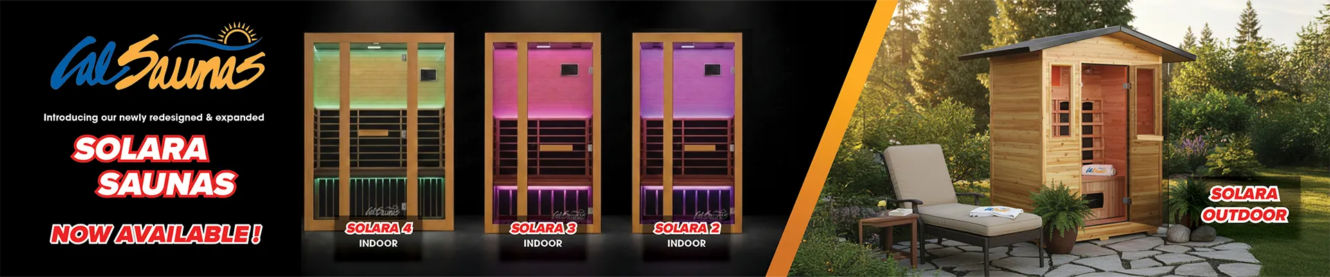 Calspas hot tub being used in a family setting - Eastvale