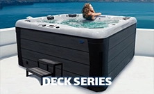 Deck Series Eastvale hot tubs for sale