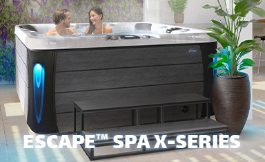 Escape X-Series Spas Eastvale hot tubs for sale