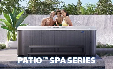 Patio Plus™ Spas Eastvale hot tubs for sale