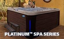Platinum™ Spas Eastvale hot tubs for sale
