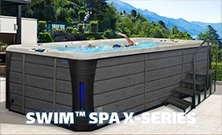 Swim X-Series Spas Eastvale hot tubs for sale