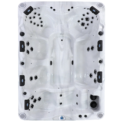 Newporter EC-1148LX hot tubs for sale in Eastvale