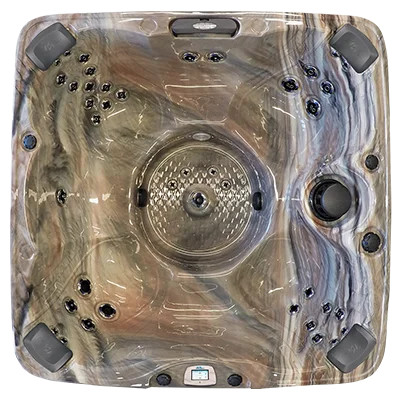 Tropical-X EC-739BX hot tubs for sale in Eastvale