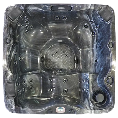 Pacifica-X EC-739LX hot tubs for sale in Eastvale