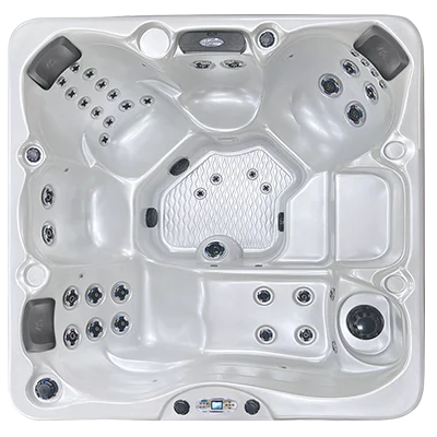 Costa EC-740L hot tubs for sale in Eastvale