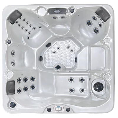 Costa-X EC-740LX hot tubs for sale in Eastvale