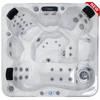 Costa EC-749L hot tubs for sale in Eastvale