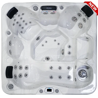 Costa-X EC-749LX hot tubs for sale in Eastvale