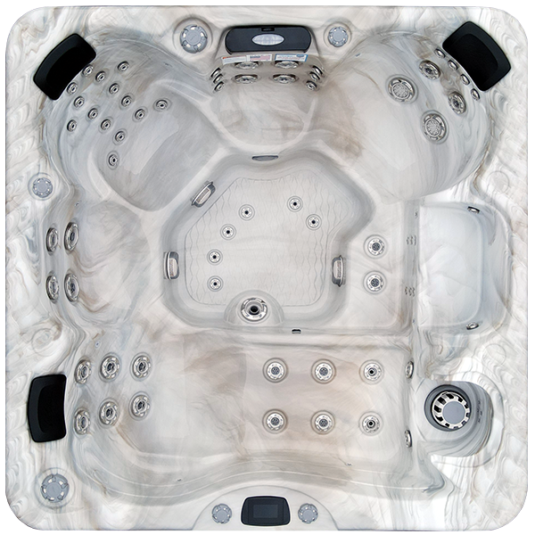 Costa-X EC-767LX hot tubs for sale in Eastvale