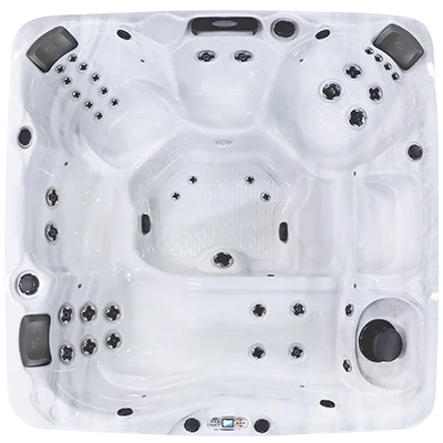 Avalon EC-840L hot tubs for sale in Eastvale