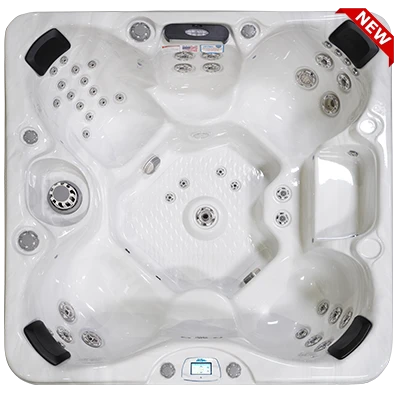 Cancun-X EC-849BX hot tubs for sale in Eastvale