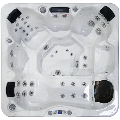 Avalon EC-849L hot tubs for sale in Eastvale