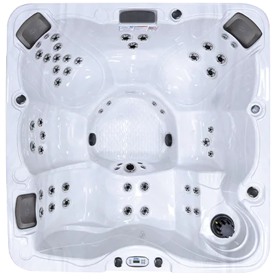 Pacifica Plus PPZ-743L hot tubs for sale in Eastvale