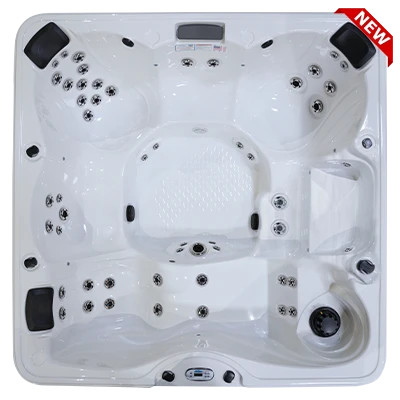 Pacifica Plus PPZ-743LC hot tubs for sale in Eastvale