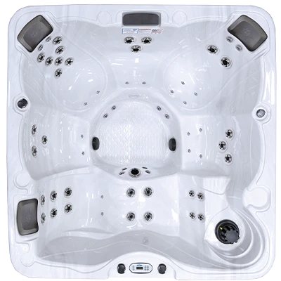 Pacifica Plus PPZ-752L hot tubs for sale in Eastvale