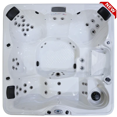 Atlantic Plus PPZ-843LC hot tubs for sale in Eastvale