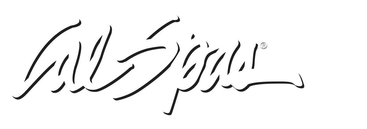Calspas White logo Eastvale