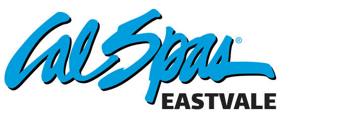Calspas logo - hot tubs spas for sale Eastvale